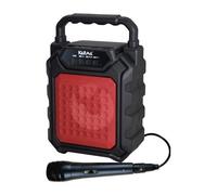 Italian Karma In-Wall Amplification System Portable PA System 12 W