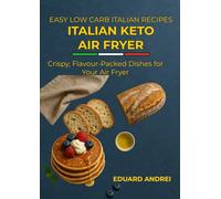 Italian Keto Air Fryer