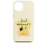ITALIAN LEMONS WEDDING ITALY MARRIED Case for iPhone 13