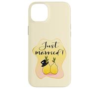 ITALIAN LEMONS WEDDING ITALY MARRIED Case for iPhone 14 Plus