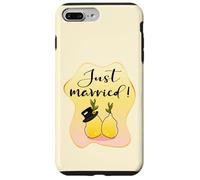 ITALIAN LEMONS WEDDING ITALY MARRIED Case for iPhone 7 Plus/8 Plus