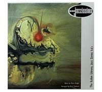 Various Artists - Italian Library Jazz Vol 1 / Various [VINYL]