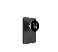 Italian Limoncello Squad Vacation Lemon Limoncello Spritz PopSockets PopWallet for MagSafe