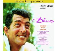 Italian Love Songs by Dean Martin