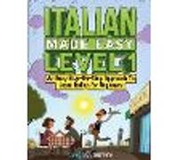 Italian Made Easy Level 1