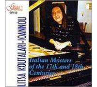 Italian Masters of the 17th & - Italian Masters of the 17th & 18th Centuries [IMPORT]