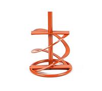 Italian Mixing Paddle 135 x 750 mm M14 Thread Mixer, Plaster, Render Whisk, Stirrer Proper-Tools (P9/1094)