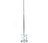 Italian Mixing Paddle 155 x 750 mm M14 Thread Mixer, Plaster, Render Whisk, Stirrer PROPER-TOOLS (G41/1196)