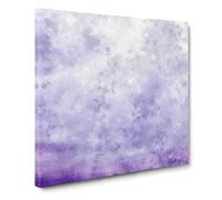 Italian Mountain Top Canvas Print | Gallery Wrapped 30mm Frame Wall Art | 20x20 inches | Ready to Hang | Modern Landscape Picture | Living Room Bedroom Lounge Office