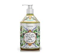 Italian Olive Oil - Maioliche Liquid Hand Soap