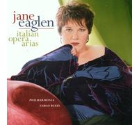 Italian Opera Arias