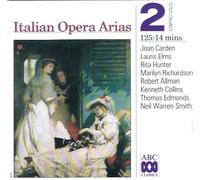 Italian Opera Arias
