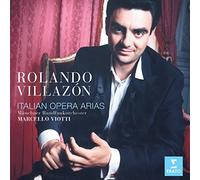 Italian Opera Arias