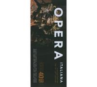 Italian Opera Box Set