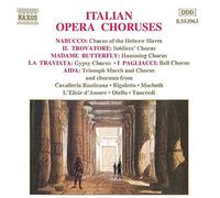 Italian Opera Chorus