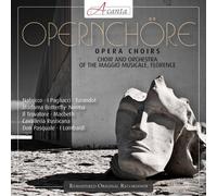 Italian Opera Choruses