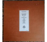 Italian Operatic Arias