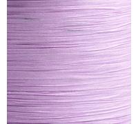 Italian Options Paper Raffia Ribbon 7mm x 100M - Lilac