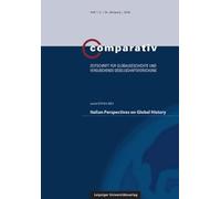 Italian Perspectives on Global History