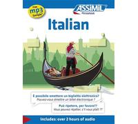 Italian Phrasebook