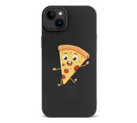 Italian Pizza Italy Compatible with iPhone 15/15 Plus/15 Pro/15 Pro Max Phone Case TPU Protective Cover Shockproof Anti-Scratch