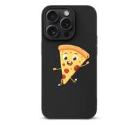 Italian Pizza Italy Compatible with iPhone 15/15 Plus/15 Pro/15 Pro Max Phone Case TPU Protective Cover Shockproof Anti-Scratch