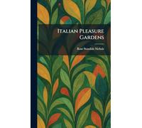 Italian Pleasure Gardens