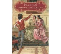 Italian Popular Tales