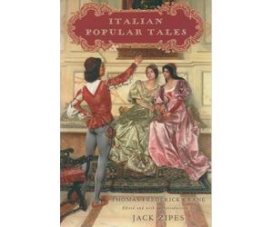 Italian Popular Tales