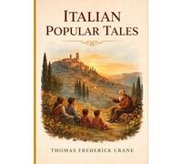 Italian Popular Tales | Annotated