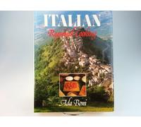 Italian Regional Cooking