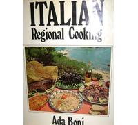 Italian Regional Cooking