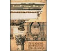 Italian Renaissance Drawings (2-Volume Set): From the Collection of Sir John Soane's Museum (Soane Catalogue)