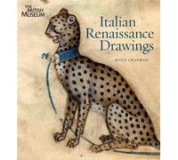 Italian Renaissance Drawings (Gift Books)