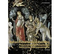 Italian Renaissance Painting (Art Periods & Movements Flexi)