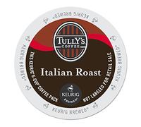 ITALIAN ROAST COFFEE K CUP 120 COUNT