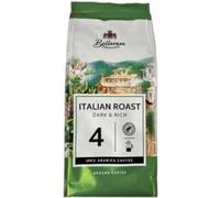 Italian Roast Dark & Rich Ground Coffee 227g | Intense & Aromatic | 100% Ground Coffee | Full-Bodied Italian Style Roast