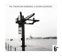 Italian Sax Ensemble the( Feat. Dusko Gojkovic) - Venice
