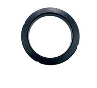 Italian semi-automatic coffee machine brewing head sealing ring Ron rubber ring(H3001)