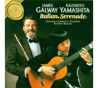Italian Serenade [IMPORT]