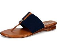 ITALIAN Shoemakers Women's Afia Thong Sandal