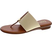 ITALIAN Shoemakers Women's Afia Thong Sandal