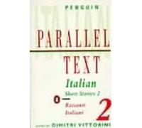 Italian Short Stories Dimitri Vittorini Paperback Penguin Books L