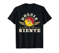 Italian Sicilian Heritage Apparels Sicily Trinacria Flag T-Shirt
