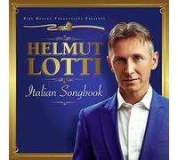 Italian Songbook by Helmut Lotti | CD | condition new