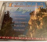 Italian Songs