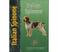 Italian Spinone (Pet Love S.)