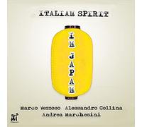 Italian Spirit In Japan