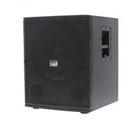 Italian Stage IS S115A Amplifier Subwoofer 700W