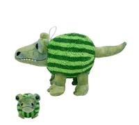 Italian Steal a Brainrot Plush Brainrot Octopus Tralalero Tralala Plush Toy Funny Educational Emotional Support Doll Soft Stuffed Animal Pillow Home Decor Brain Rot Toys Gift for Fans Collectors Adult